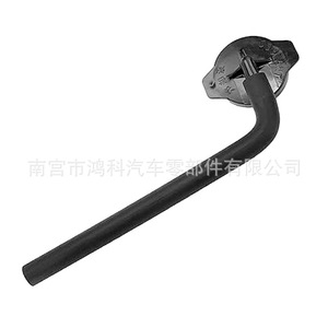 Lexus <b>Radiator</b> <b>Cap</b> 16405-0P140 Coolant Reservoir Cover Nylon Rubber Replacement Part - Product Image 4