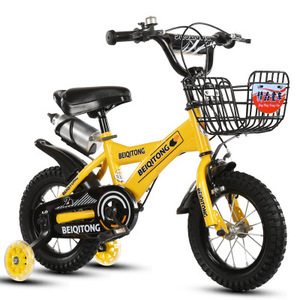 <span class=keywords><strong>Bicicletas</strong></span> cortadas para niños y niñas de 12 pulgadas, <span class=keywords><strong>bicicletas</strong></span> para niños de 12 pulgadas, <span class=keywords><strong>4</strong></span> <span class=keywords><strong>ruedas</strong></span>, bicicleta para niños <span class=keywords><strong>con</strong></span> <span class=keywords><strong>ruedas</strong></span> de entrenamiento para 2-8 años/16 "sin ciclismo - Product Image 5