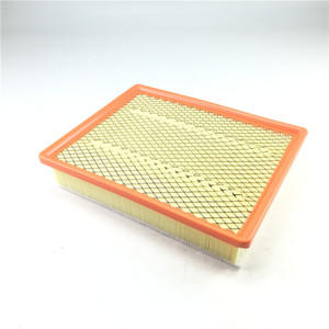 Piezas de repuesto para filtro de aire, para Foton Gratour X5 IX7, IM CT, <span class=keywords><strong>MP</strong></span>-XS, XE, Ibule E5, E7, MIDI - Product Image 2