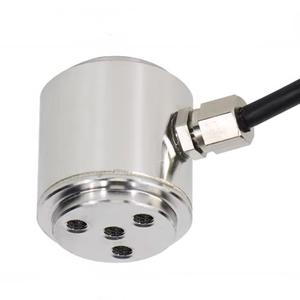 Célula de Carga Tipo Columna LCZ-B07, Sensor de Peso de 5kg, 10kg, 20kg, 30kg, 50kg, 100kg, 200kg - Product Image 2