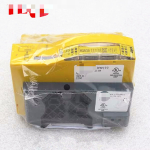 โมดูลความปลอดภัย Pssu H F 312043 ของใหม่ 1 ชิ้น จัดส่งรวดเร็ว คอนโทรลเลอร์ PLC ระบบอัตโนมัติอุตสาหกรรม PLC PAC และแบบเฉพาะ - Product Image 1
