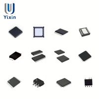 Microcontrolador ARM Cortex-M STM32G071GBU6 Original de 32 bits, 36KB Flash, USB, SPI, I2C, UART para Sistemas Integrados, en Stock