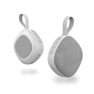 Altavoz BT personalizado a prueba de agua inalámbrico para exteriores con micrófono altavoz de ducha natación para promoción - Product Image 6