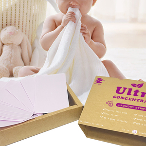 Tốt Nhất Bán Sâu Sạch Sinh Thái Giặt Tấm Chất Tẩy Rửa Giặt Tấm Sinh Thái Thân Thiện Với Chất Lượng Cao - Product Image 1