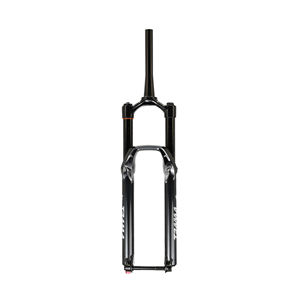 High Strength Aluminum Straight Steerer Suspension <strong>Fork</strong> MATE36-27.5 HLO+<strong>AIR</strong>+Rebound Disc Brake <strong>Mountain</strong> <strong>Bike</strong> Front <strong>Fork</strong> - Product Image 3
