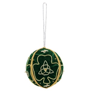 ลามะซานตาถุงเท้า,แฮนด์เมดปักลูกปัดกำมะหยี่ผ้าซาตินตกแต่งคริสต์มาสช้างบินนกกระจอกบินนกอินทรีผึ้ง - Product Image 6