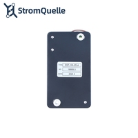 Régulateur de tension automatique (AVR) DST-100-2FA4 pour générateur diesel, module de contrôle stabilisateur 4A, pièces et accessoires en plastique et métal
