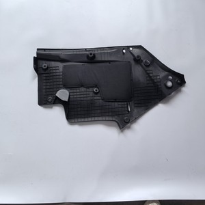Protection de moteur GH 5329150091 pour Lexus LS350 LS500 LS500H 2018, plaque de protection en plastique - Product Image 2