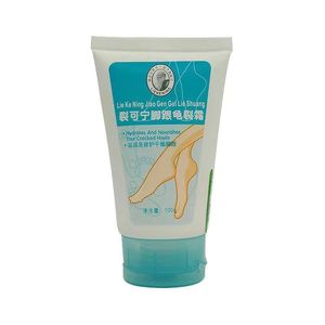 Crema Xinxi Le Liekening para Talones Agrietados 100g/tubo, Producto Auténtico en Stock Ungüento Liekening - Product Image 2