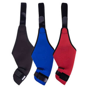 Genouillère pour chiens, manchon de récupération ACL, jambes articulées, genouillères pour chiens - Product Image 3