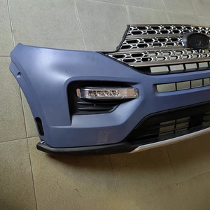 Bộ phận cản xe Auto Body Systems, cụm cản, bộ cản trước OEM cho xe Ford <span class=keywords><strong>Explorer</strong></span> 2020 - Product Image 6