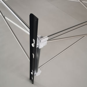 Stand de Exhibición para Ferias Comerciales, Tamaño Personalizado, Stand Pop-up y Cubierta Personalizada para Eventos de Exhibición - Product Image 5