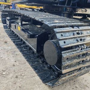 Excavatrice d'occasion Sany75C-8, machine de construction à chenilles durable avec moteur Isuzu, boîte de vitesses, pompe - Marque chinoise - Product Image 6