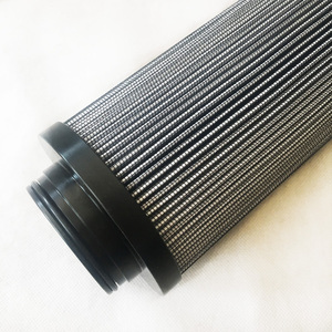Máquina de Filtrado de Aceite Hidráulico de Alta Eficiencia, Filtro de Aceite Hidráulico G04396Q G04397Q G04400, Control Superior de Contaminación Hidráulica - Product Image 3