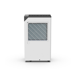 Compresor usado para el hogar, <span class=keywords><strong>deshumidificador</strong></span> <span class=keywords><strong>de</strong></span> baja temperatura, estilo <span class=keywords><strong>de</strong></span> moda, alta tecnología, <span class=keywords><strong>deshumidificador</strong></span> <span class=keywords><strong>silencioso</strong></span> <span class=keywords><strong>de</strong></span> aire seco para Hotel - Product Image 3