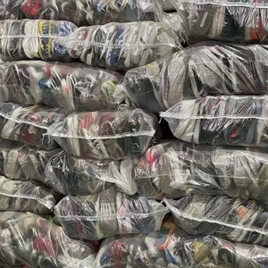 Tenis Deportivos Usados Air Jordan en Fardos, Zapatos de Baloncesto de Segunda Mano para Hombre, Originales de Marca, Venta al Por Mayor - Product Image 6