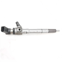 Inyector de combustible diésel Common Rail A2C59507596 166006212R para 1,5 DCI RENAULT MEGANE III