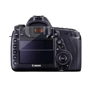 9H กระจกนิรภัยป้องกันหน้าจอ LCD สำหรับแคนนอน EOS R <span class=keywords><strong>RP</strong></span> R3 R5 R5C R6 R7 R8 R10 R50 กล้อง - Product Image 1