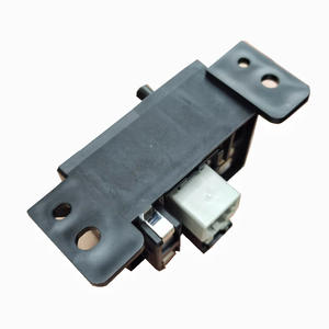 Luz para guantera Honda 34254-SWA-003, iluminación interior de plástico para Civic, Crv, compatible con Europa, nueva - Product Image 1