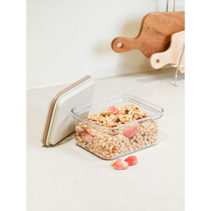 Set di contenitori e contenitori per alimenti da 12 pezzi 3,000 vinto ciascuno - Product Image 1