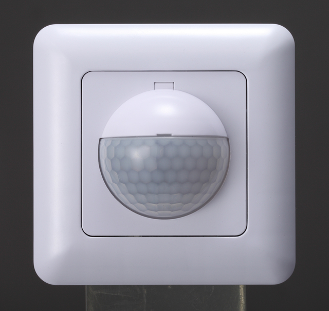 Infrared Motion Sensor