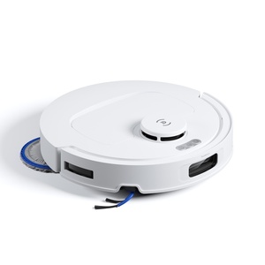 For T30C Smart Robot Vacuum Cleaner Mop With SLAM Laser Technology Filter Outdoor Garage Use German Language Support - Product Image 3