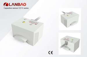 IP67 <strong>Capacitive</strong> Proximity 24V/12V PNP NO/NC 6mm Pipeline Liquid <strong>Level</strong> Detecting <strong>Sensor</strong> - Product Image 6