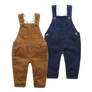 Wholesale Name Brand Children Jeans Cheap Casual Kids Pants For Boys