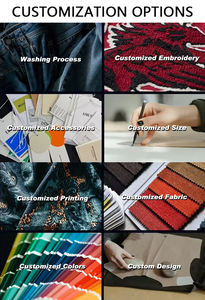 Giacca Formale in Lana YIMAI con Design Personalizzato a Blocchi di Colore, Vestibilità Regolare, Chiusura con Zip e Tasche Frontali, Giacche da Uomo di Design - Product Image 5