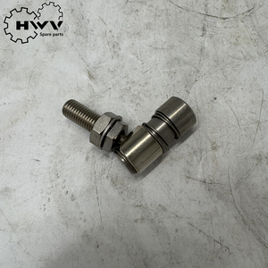 Grosir langsung dari 6S-7940 rakitan gabungan bola 6S7940 untuk suku cadang mesin konstruksi-pemuatan 933C 931B 931 <span class=keywords><strong>939C</strong></span> - Product Image 5