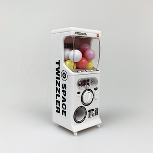Distributeur automatique de jouets en capsule Gachapon pour le plaisir, jouets en capsule, petit modèle de distributeur automatique de jouets en capsule Gachapon - Product Image 6