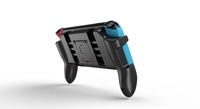 Support de manette de jeu confortable pour Nintendo Switch, poignée de manette OLED, Support de Joypad, accessoires de Joystick