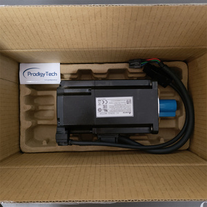 Delta nuova generazione 750W grande coppia 0.75KW servomotore AC ECMA-C20807RC per macchina CNC trifase Servo Moteur - Product Image 2