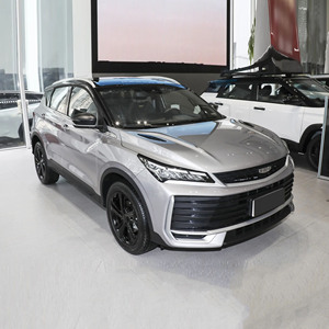 Nuevo Auto Económico 2026 Coolray L 1.5T 7DCT LHD SUV Familiar de 5 Puertas Euro VI SUV Resistente - Product Image 2