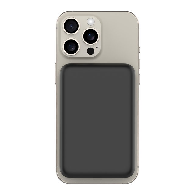 New Magnetic wireless High quality Power bank 10000mAh, 20W PD QC 3.0 Fast Charging Power Banks