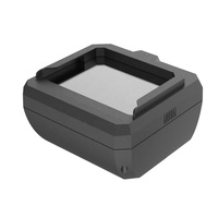 RTS ICAO9303 Lector de documentos de viaje Tarjeta de identificación Licencia de conducir Escáner de pasaporte con matriz de datos Aztec PDF417 2D Lector de código de barras QR