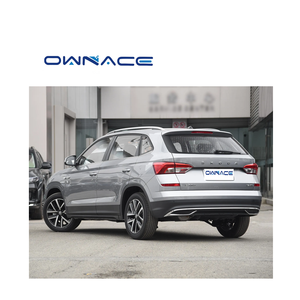 Nuovo arrivo Skoda Kodiaq ad alte prestazioni <span class=keywords><strong>KAMIQ</strong></span> 2025 GT 1.5L automatico Zhenxiang Edition - Product Image 5