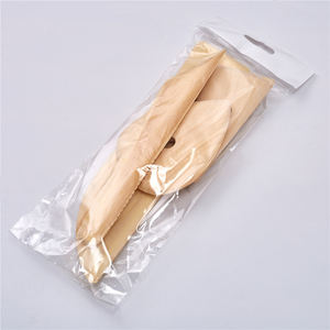 Grand Utile Décor À La Maison Bois Poterie Argile Sculpture Céramique Ange Figurines Moulage Outil Poterie Outils Côtes 5 Pcs - Product Image 2