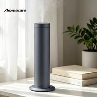 Diffuseur d'arômes intelligent Aromacare pour la maison, diffuseur d'huiles essentielles électrique de luxe sans eau, tour de diffusion d'arômes pour la maison