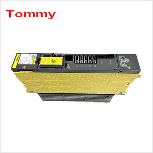 Unidad de Servoamplificador FANUC A06B-6096-H209 Probada - Product Image 6