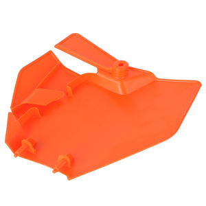 JFG Off Road <span class=keywords><strong>Motocross</strong></span> Piezas de motocicleta placa de matrícula de motocicleta para 350/450/500/2020/2022 350/450-2019/2022/- - Product Image 4