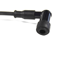 Bobine d'allumage de bateau 6H5-85570-00 pour moteur hors-bord Yamaha 40 CV 50 CV 2 temps 6H58557000 Électronique marine Matériel marin