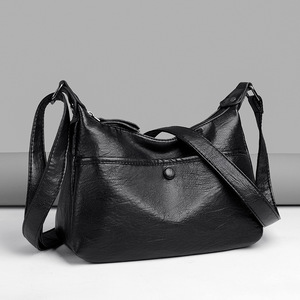 Bolsos de Diseñador de Lujo para Mujer, Bolsos de Hombro de Marca, Bolsos de Mano al por Mayor, Bolsos de Cuero para Mujer - Product Image 1