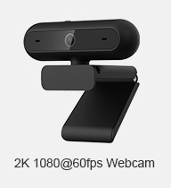 <span class=keywords><strong>Webcam</strong></span> HD <span class=keywords><strong>pour</strong></span> <span class=keywords><strong>ordinateur</strong></span> de bureau et portable, 1080p avec microphone, USB Plug and Play, <span class=keywords><strong>pour</strong></span> enseignement, conférences en direct, caméras d'<span class=keywords><strong>ordinateur</strong></span>, autofocus - Product Image 6