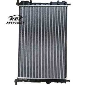 46815887 46819261 46833511 Wholesale <b>Radiator</b> Assembly for Fiat Palio Siena - Product Image 1