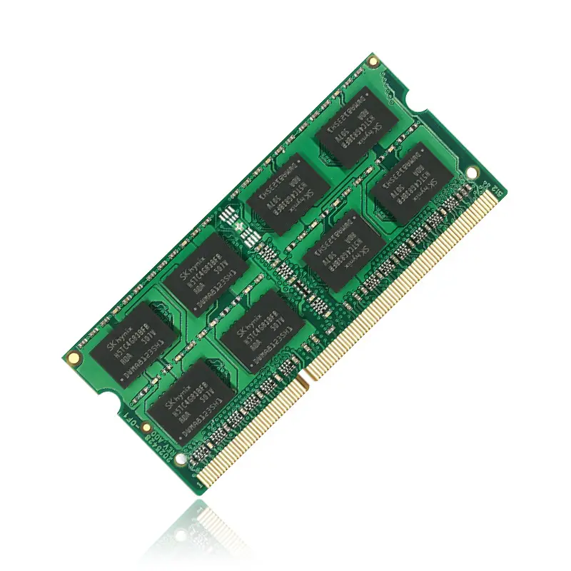 DDR3 8GB 1600MHZ Gaming Rams DDR3 Laptop Memory Ram 4GB 1333mhz DDR For Desktop Laptops
