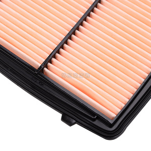 ไส้กรองอากาศ Honda Vezel Xrv 1.8 รุ่น 17220 51B H00 สำหรับเกียร์อัตโนมัติ - Product Image 3