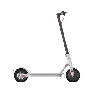 Patinete Eléctrico Plegable Xiaomi Standard <span class=keywords><strong>E</strong></span> Scooter 365 con Batería, 8.5 Pulgadas, 250 <span class=keywords><strong>W</strong></span>, para Adultos - Product Image 2