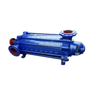 ปั๊มหลายระดับแบบไม่มีมอเตอร์ รุ่นใหม่ 3008 8 ระดับ LPG-3008 ดีไซน์ลดเสียงรบกวน LPG-3008 - Product Image 1