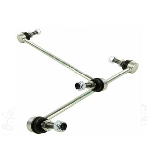 Bielle de barre stabilisatrice avant 6G9N3B438BA, biellette de barre stabilisatrice avant pour Ford Fusion 08-12/Mikes 08 - Product Image 5